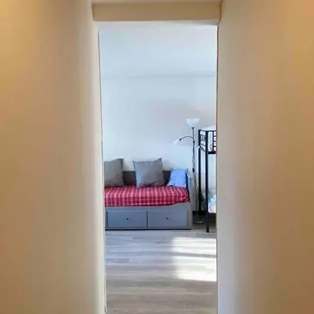 Studio 4 personnes résidence la Souce Laguiole Esterno foto