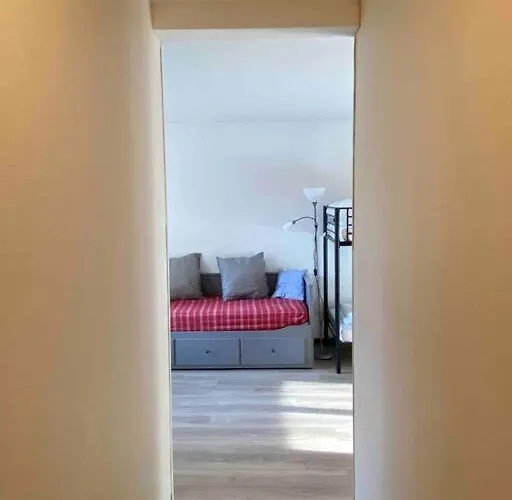 Studio 4 Personnes Residence La Souce