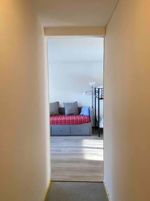 Apartment 4 Personnes La Souce